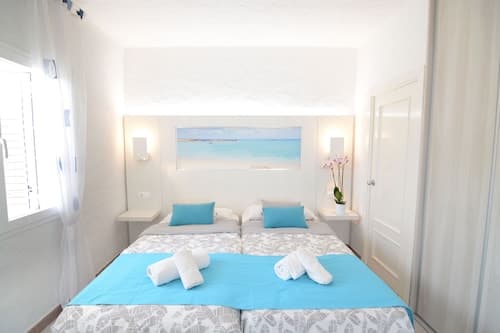 Apartamentos Casa Franziska