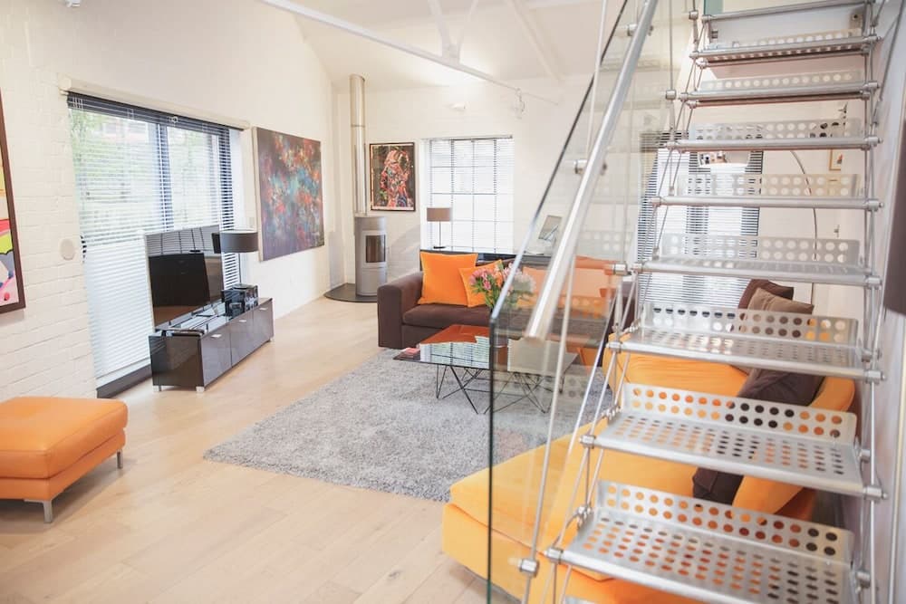 Paintworks Apartments