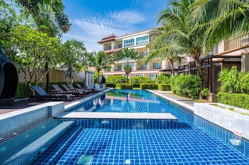 Hotel COCO Phuket Bangtao