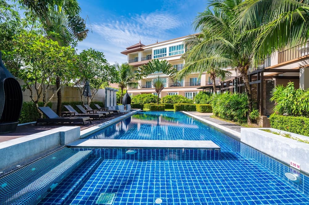 Hotel COCO Phuket Bangtao