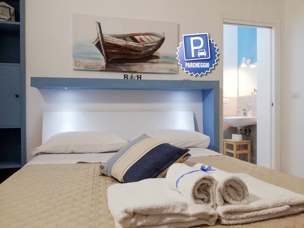 AlbaChiara B&B