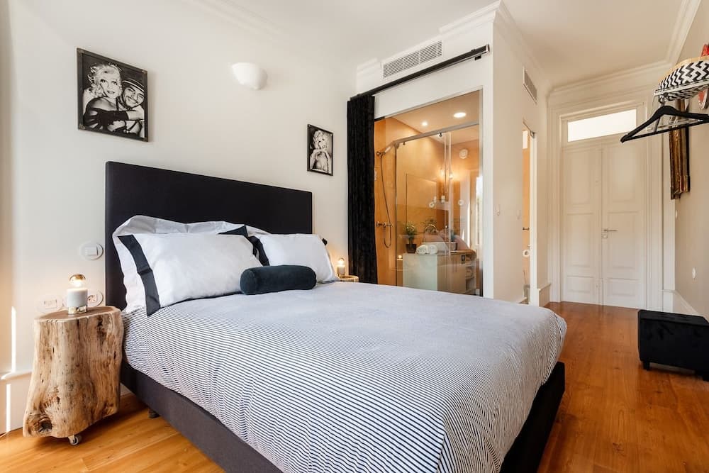 Maison Cabral