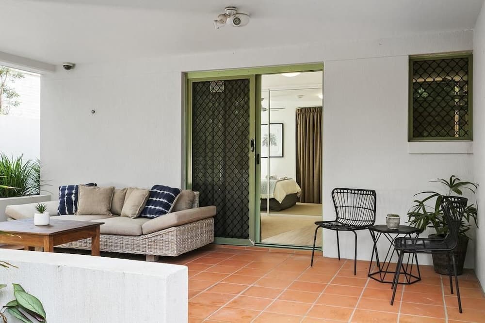 Teras/veranda