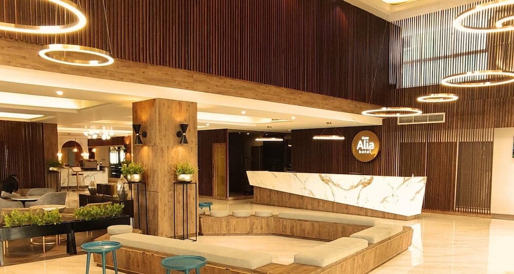 Hotel Gren Alia Cikini