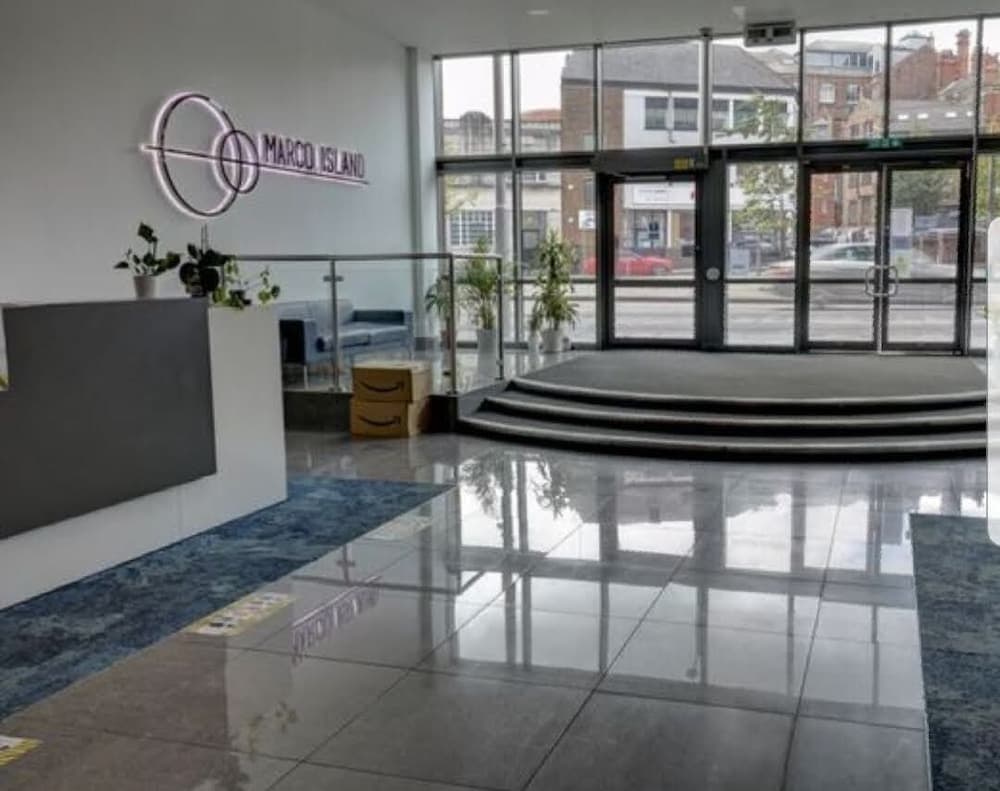 Marco Island- One bedroom City Centre Apartment