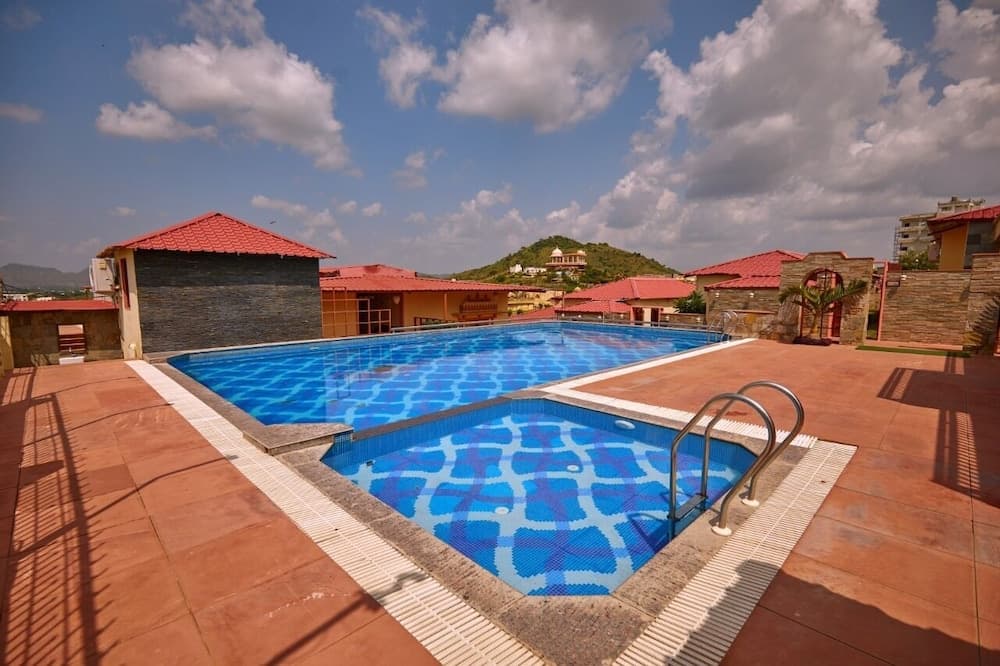Vijay Garh Resort Udaipur