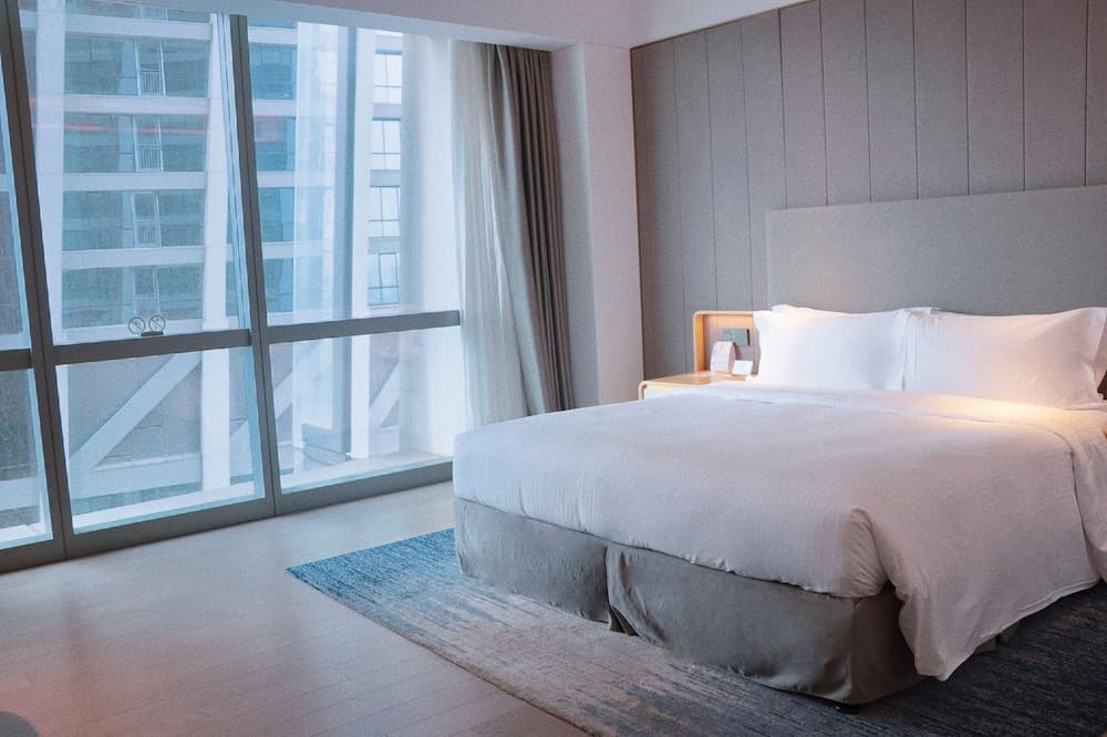 Ascott Raffles City Chongqing