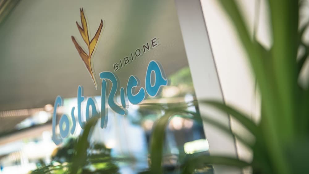 COSTA RICA BIBIONE Spa