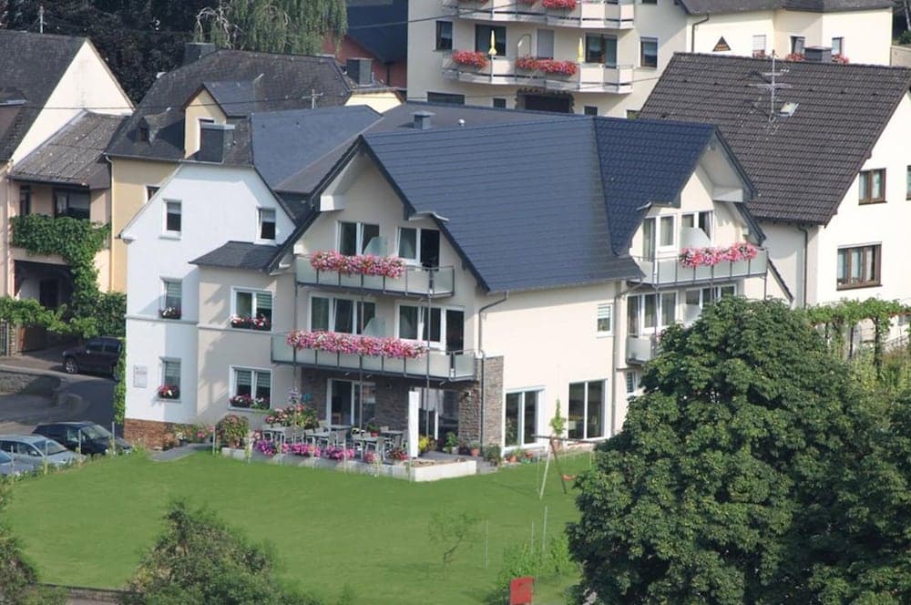 Weinbergs Loge
