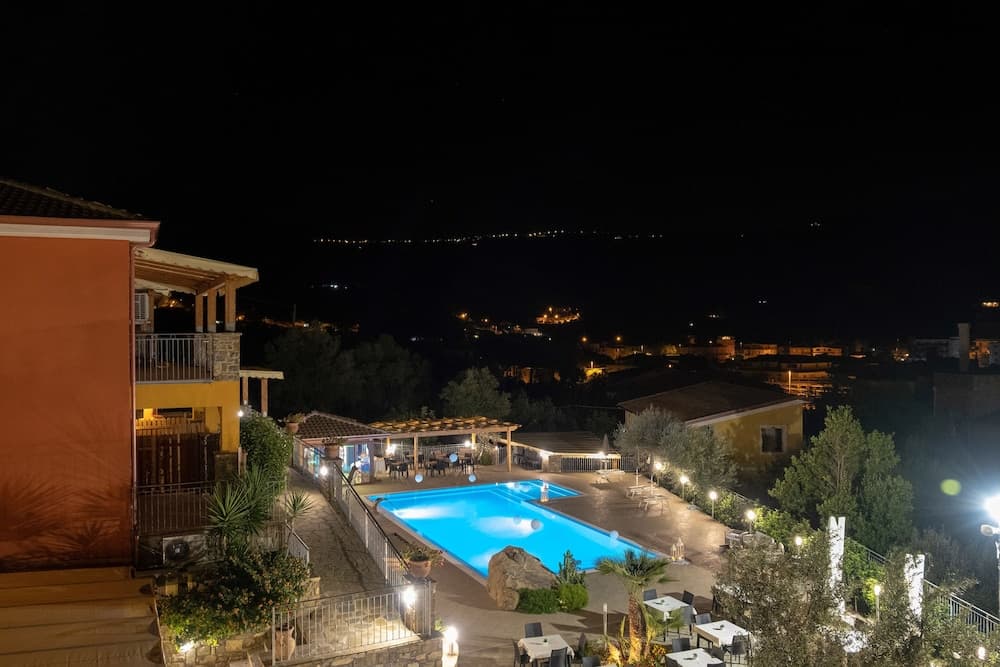 Residence Cilento Holiday Village