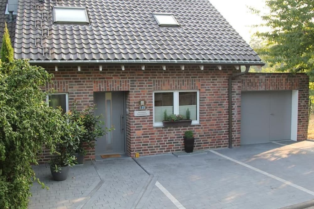 Ferienwohnungen Panoramablick