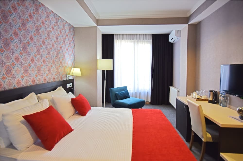 East Gate Boutique Hotel