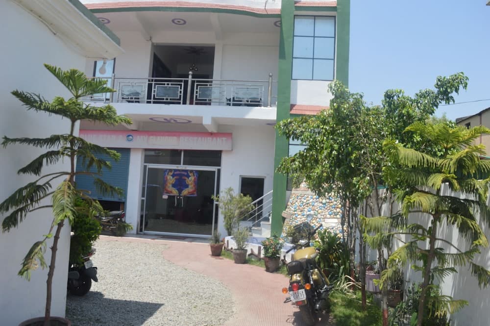 Hotel Blue Star By Amazone Holidays