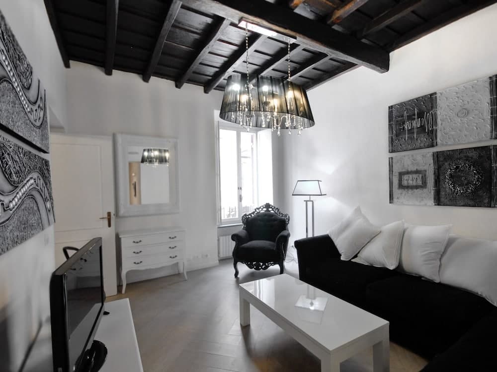 Grace Apartment