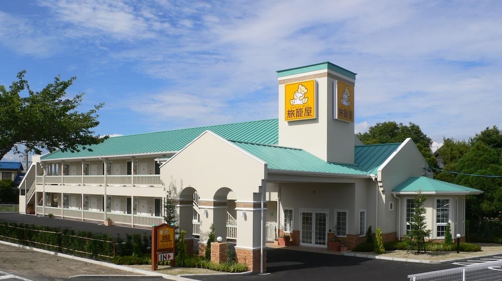 Family Lodge Hatagoya Wangan Nagashima