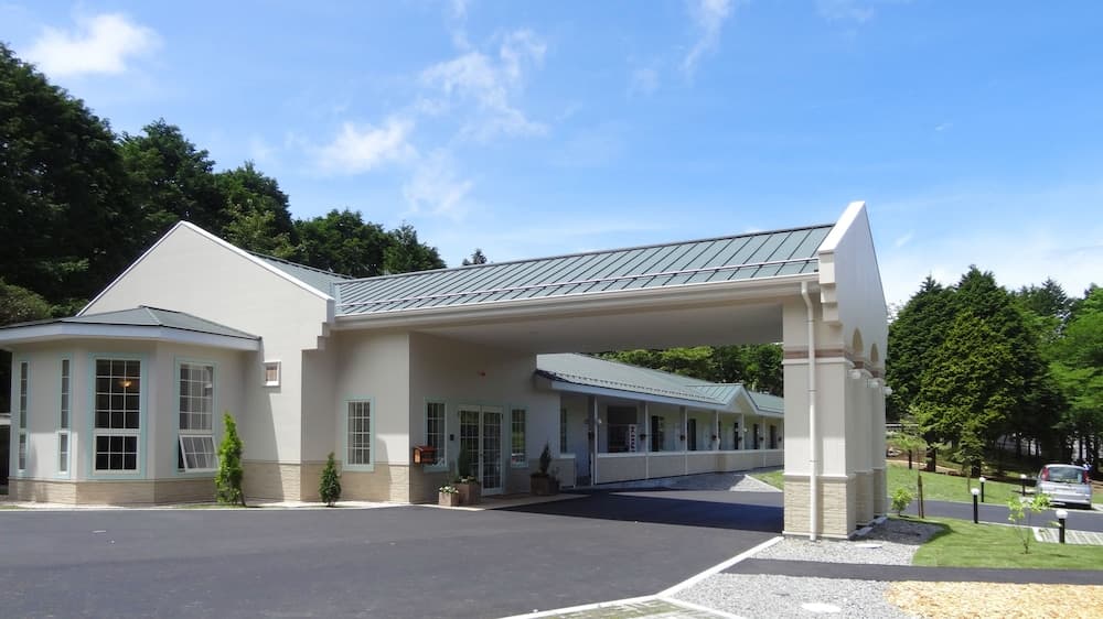 Family Lodge Hatagoya Hakone Sengokuhara