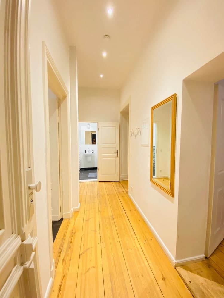 BerlinLUX Apartments - City