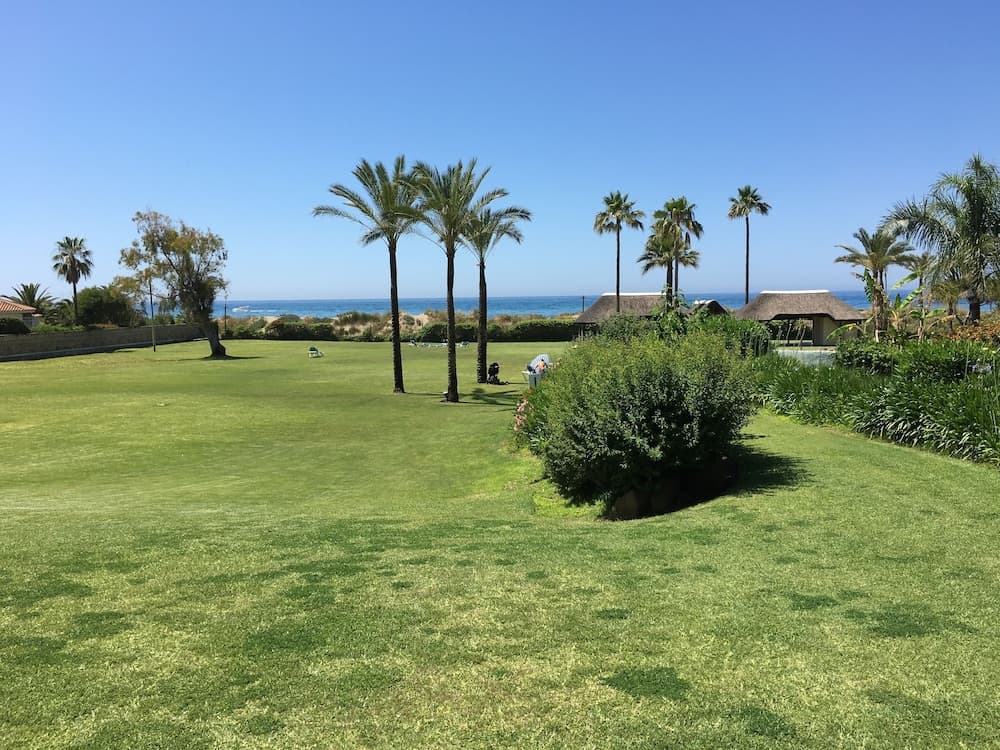 Luxury Apartament in 5 Star Urbanización