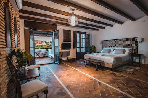 Alma San Nicolás - Hotel Boutique