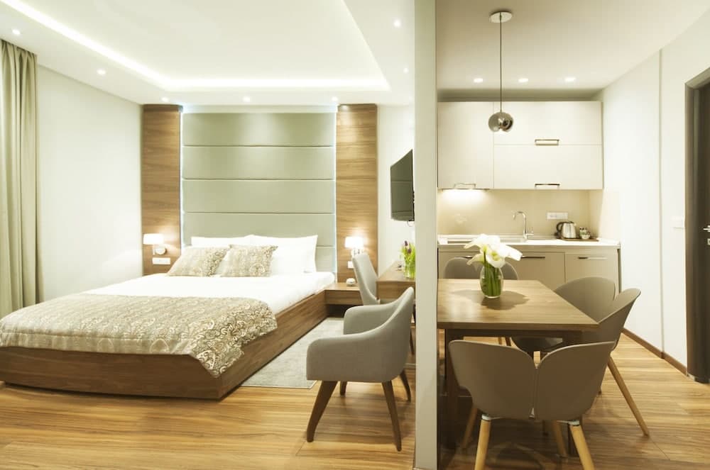 NV Luxury Suites & Spa