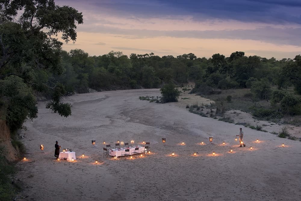 Tanda Tula Safari Camp