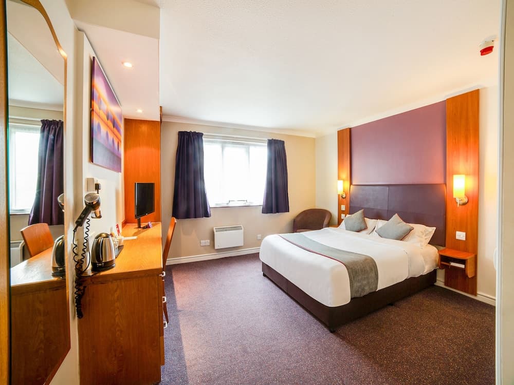 OYO Lakeside Haydock Hotel, St Helens