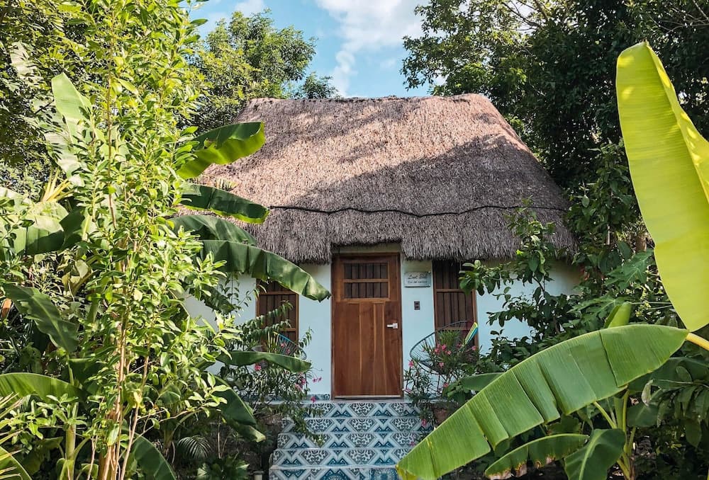 Hotel Boutique Cenote San Ignacio