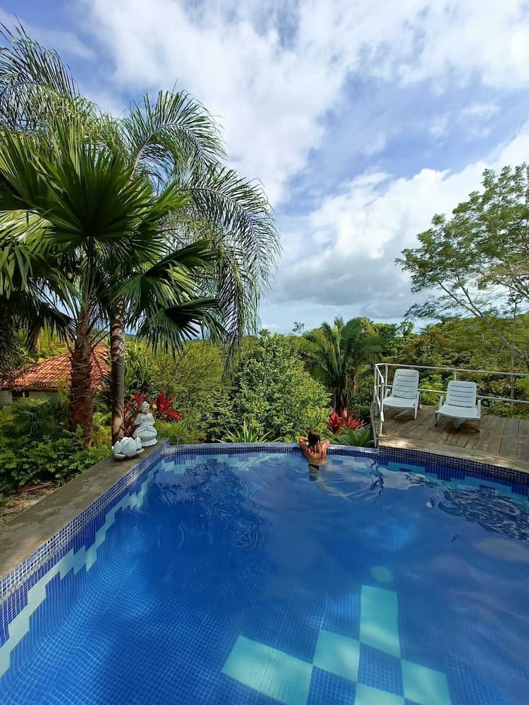 Hotel Nature Lodge Finca los Caballos