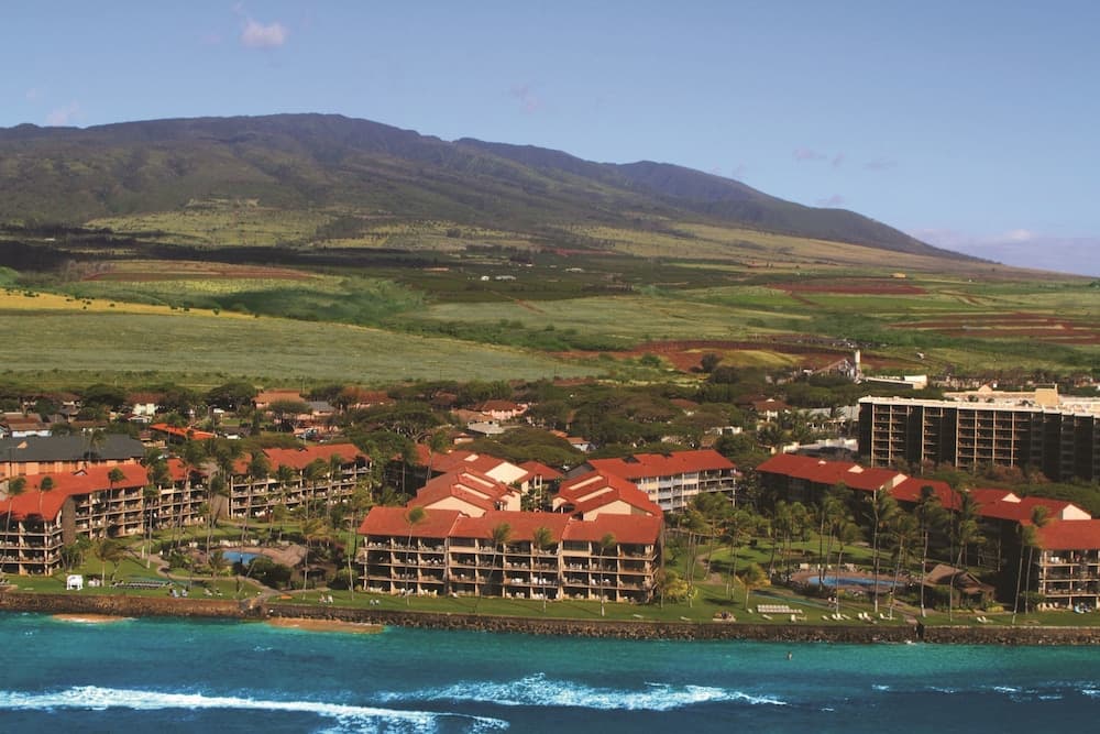 AEI at Papakea Resort Maui