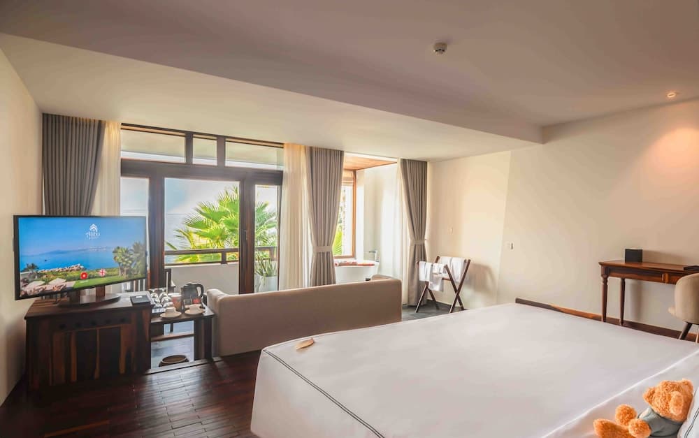 Alibu Resort Nha Trang