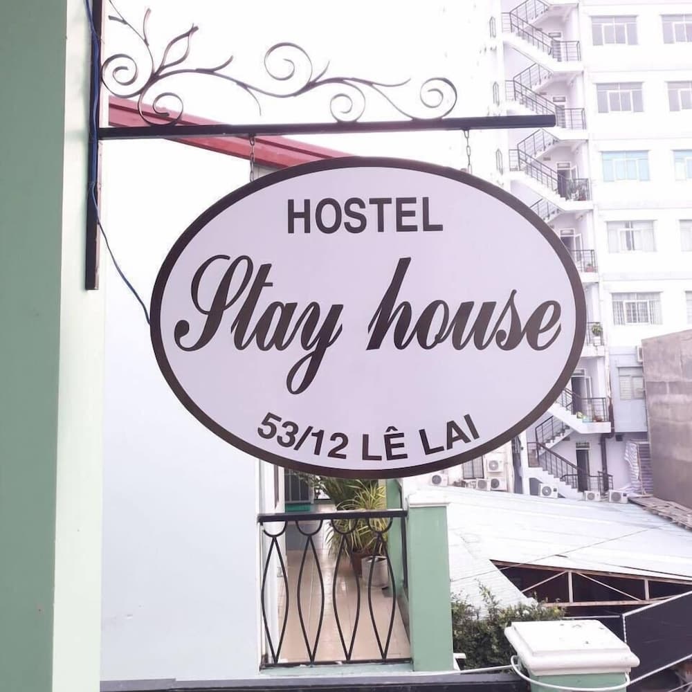 Stay House