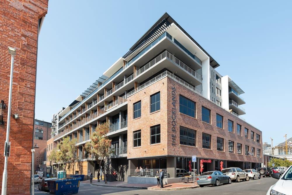 Docklands 519