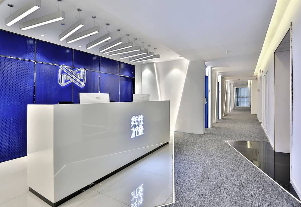 Hangzhou Infinity Youth Hostel