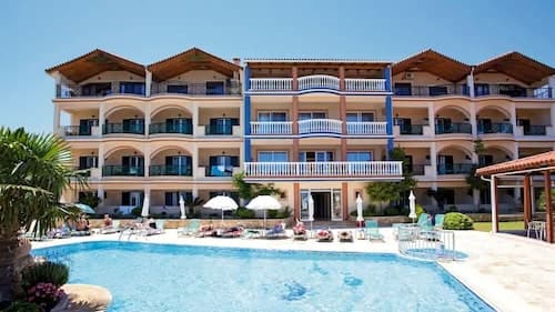 Ariadne Apartments