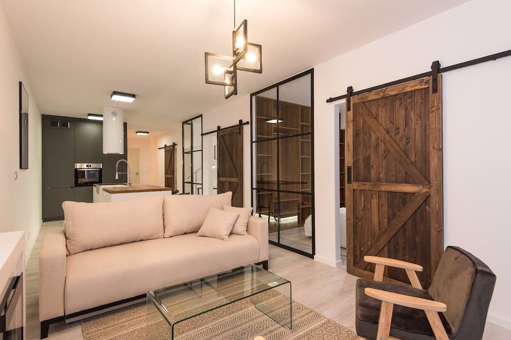 Super-Apartamenty - VIP II