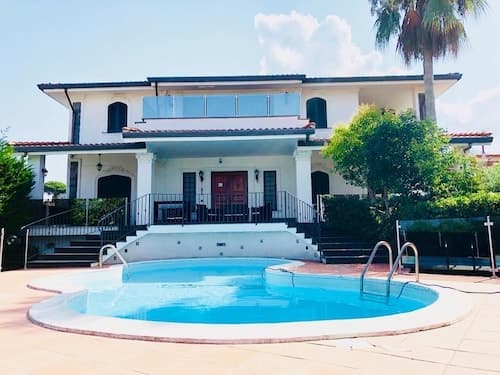 Villa Nunzia