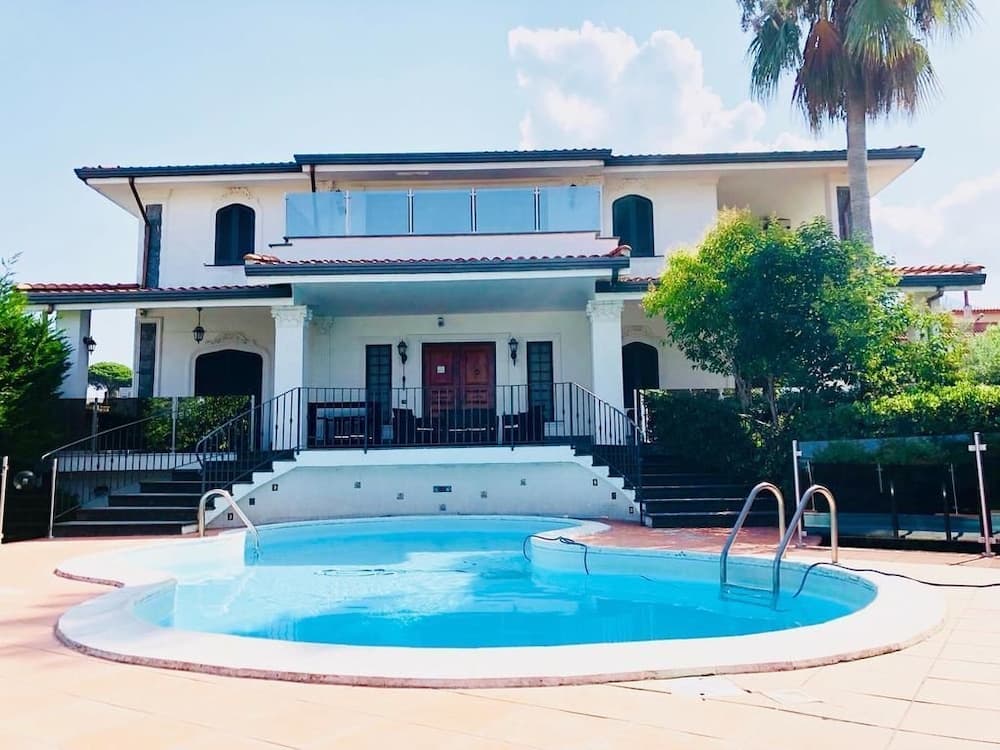 Villa Nunzia