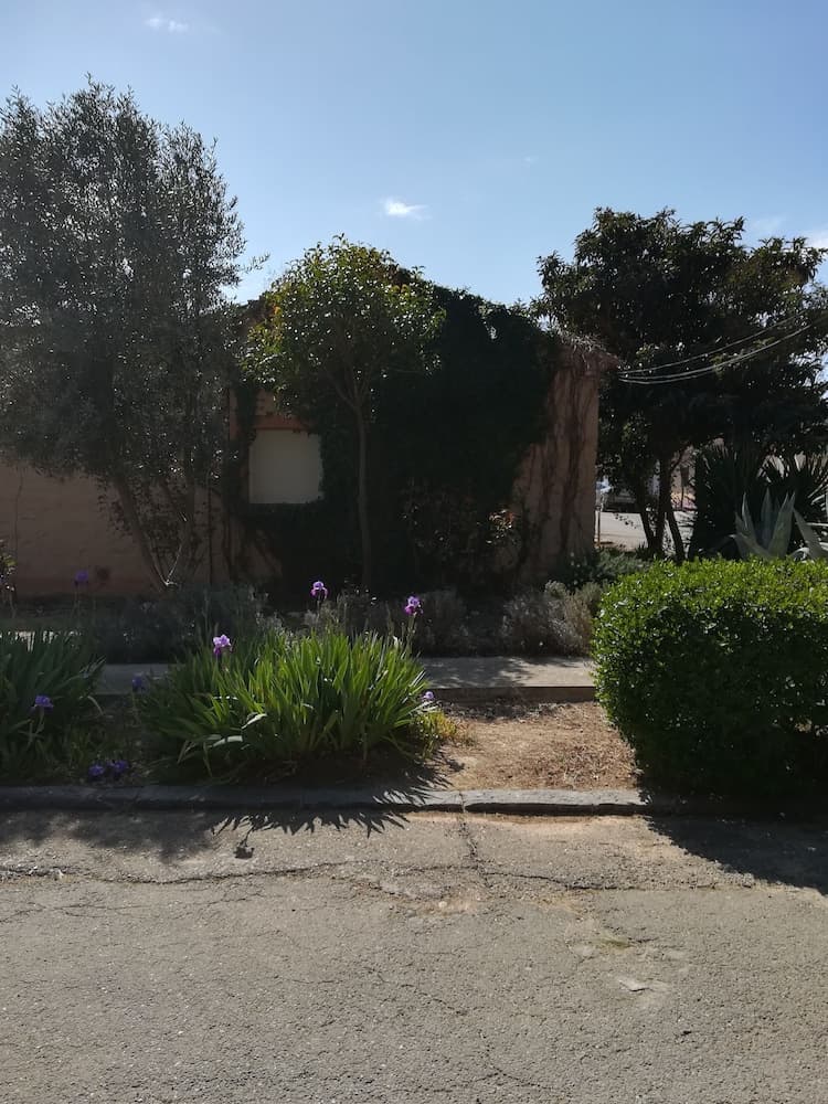 Casa Rural Los Pinos