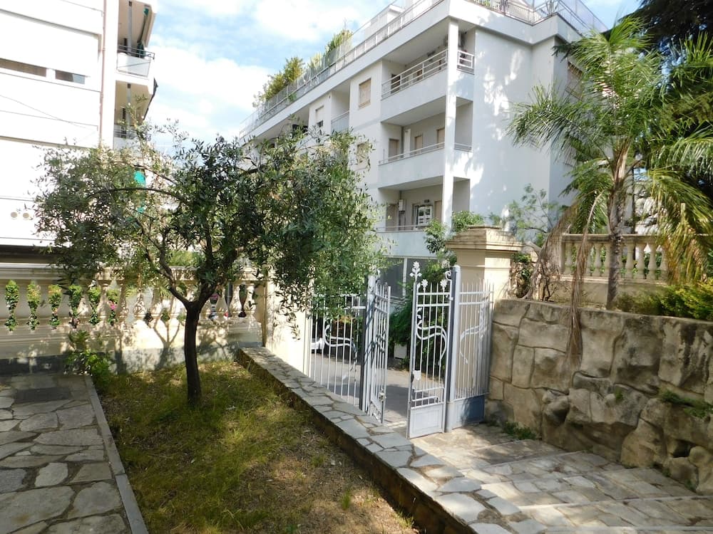 Fratelli Asquasciati 49 Apartment