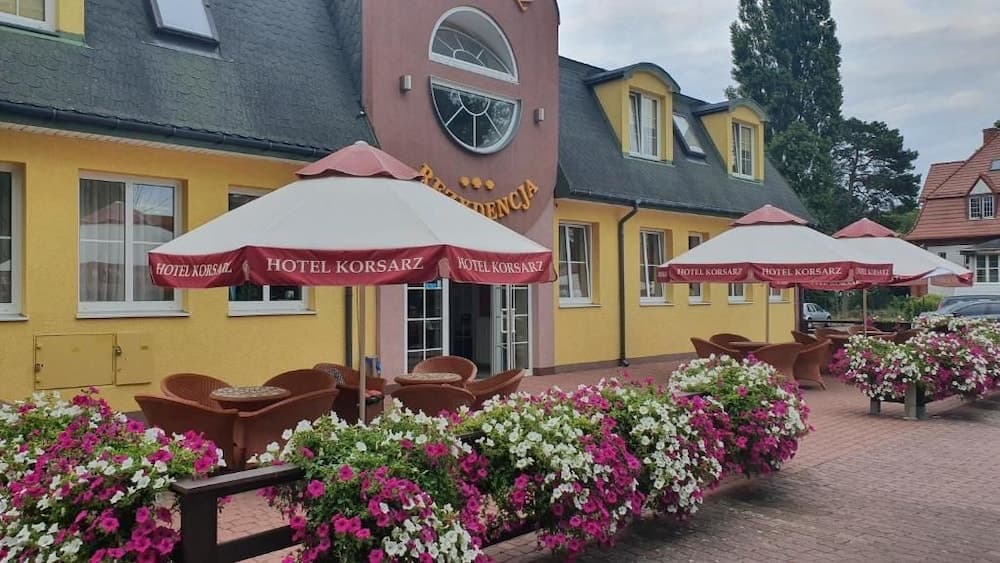 Monte Carlo Boutique Hotel