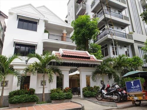 Brigade Manager Hotel