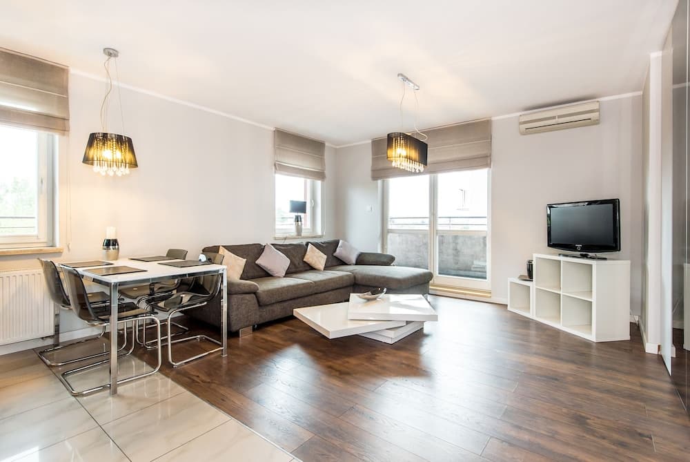 Super-Apartamenty -  Targi Poznanskie