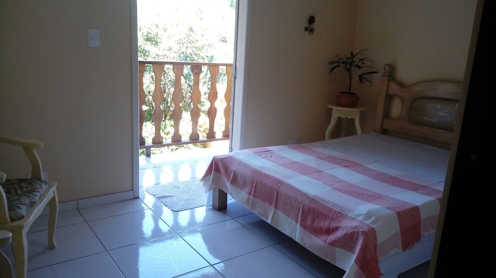 Morada do Beija-Flor