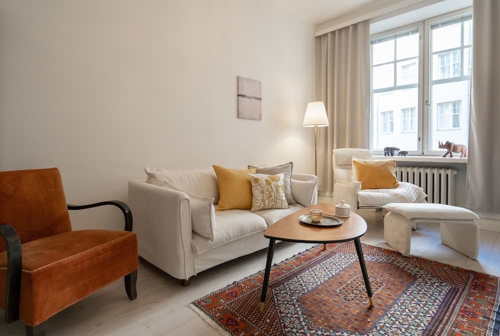 Roost Kristianinkatu