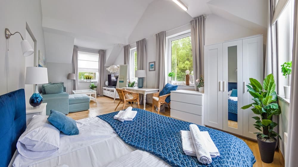 Apartamenty Sun & Snow Sloneczna