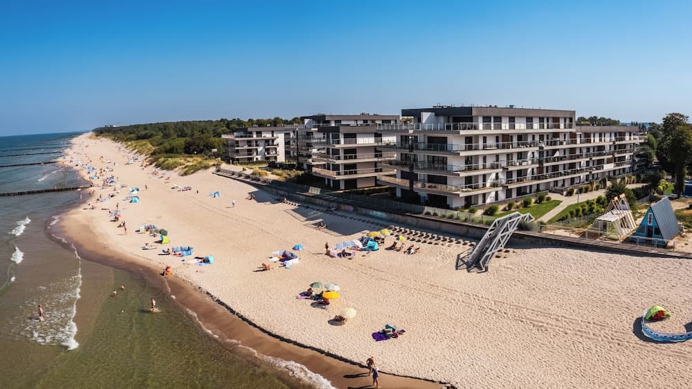 Apartamenty Sun & Snow Gardenia