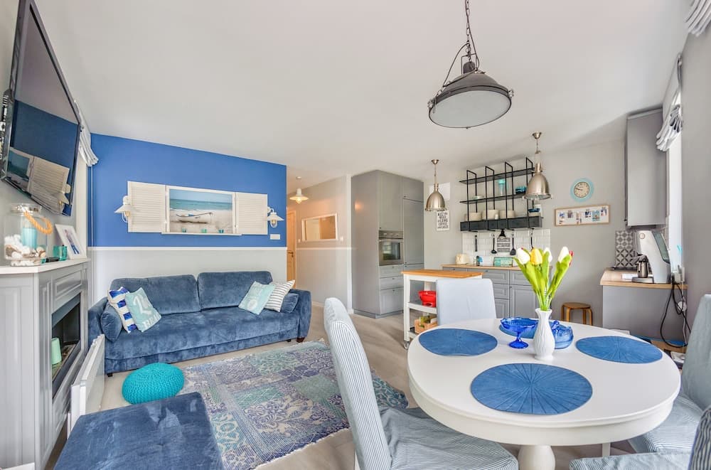 Apartamenty Sun & Snow Baltic Park