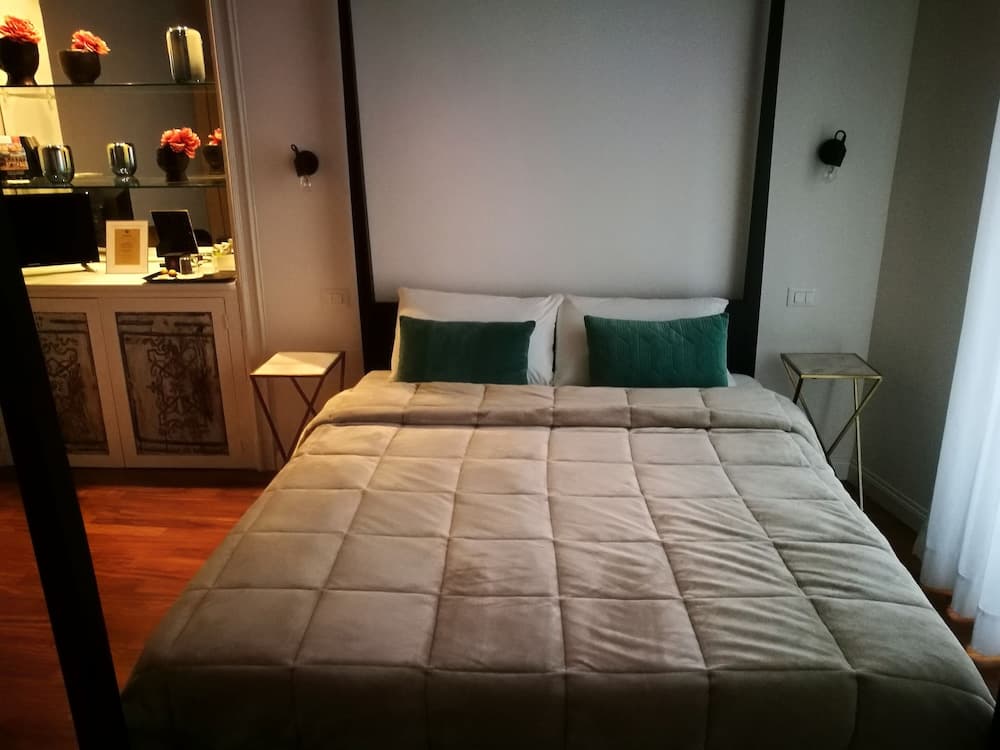 Il Rosone Luxury B&B