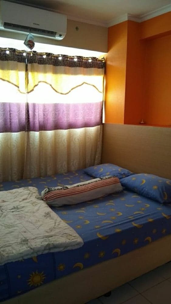 Tulus Rent Apartment