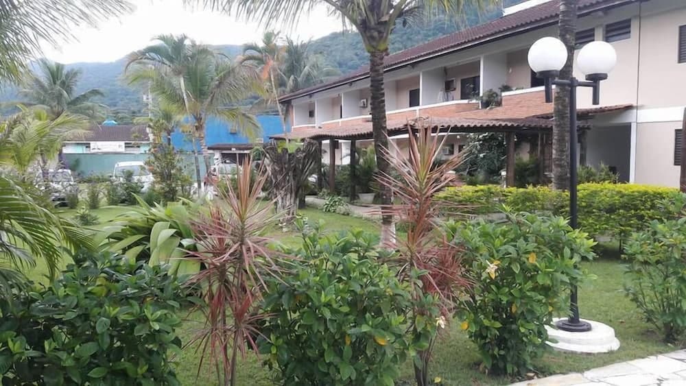 Apartamento Boiçucanga Flat